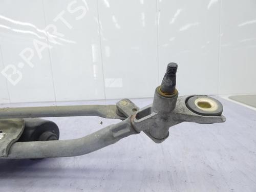 Front wiper motor AUDI A6 C5 Avant (4B5) 2.5 TDI quattro | BP23689247M29 