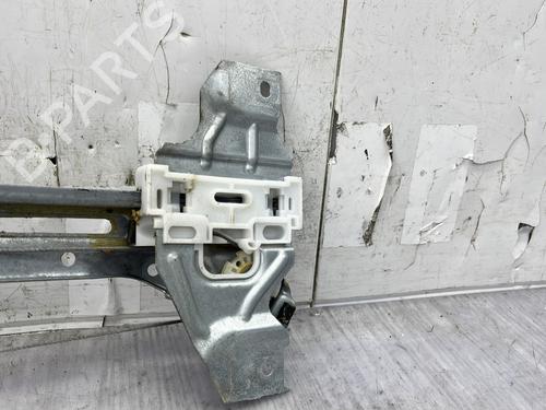 Used Rear right window mechanism Rear right window mechanism PEUGEOT 308 II (LB_, LP_, LW_, LH_, L3_) 1.5 BlueHDi 130 (131 hp) 31649272 31649272
