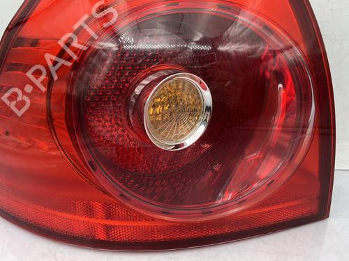 Left taillight VW GOLF V (1K1) 1.9 TDI | BP26457279C34 - Image 5