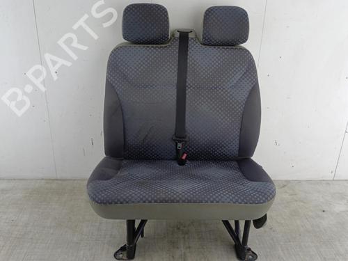 Used Right front seat Right front seat RENAULT TRAFIC II Van (FL) 2.0 dCi 90 (FL0H, FL00, FL01, FL0M, FL0P, FL0S) (90 hp) 23740176 23740176