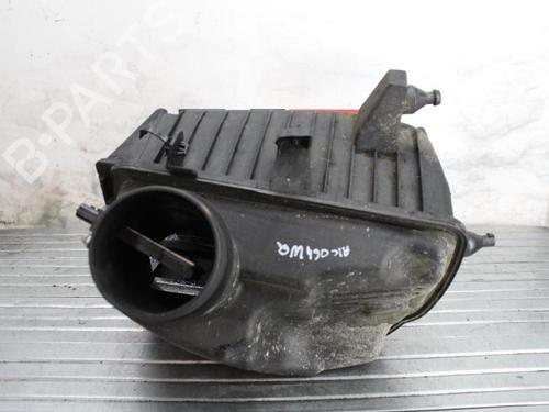 Used Air filter box Air filter box NISSAN X-TRAIL II (T31) 2.0 dCi 4x4 (150 hp) 23692741 23692741