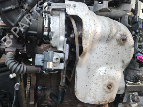 Engine CHEVROLET CAPTIVA (C100, C140) 2.0 D 4WD | BP31150328M1 