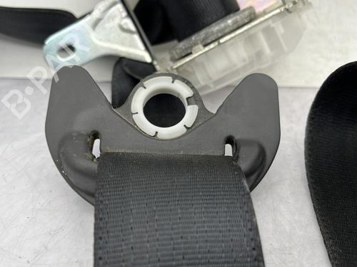 Front left belt tensioner PEUGEOT 107 (PM_, PN_) 1.4 HDi | BP23878655C87 