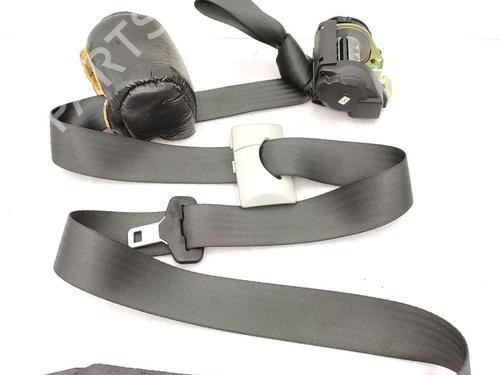 Rear left seatbelt FIAT PANDA (169_) 1.2 (169.AXB11, 169.AXB1A) | BP23713036I29 - Image 2