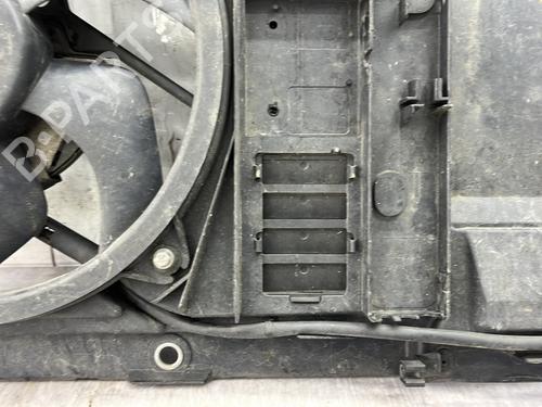 Front slam panel PEUGEOT 607 (9D, 9U) 2.2 16V | BP33313452C72  - Image 15