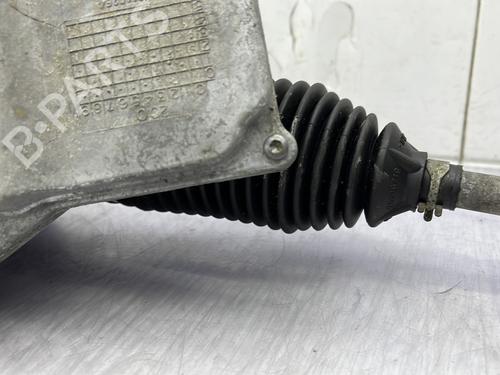 Steering rack CITROËN C3 II (SC_) 1.4 HDi 70 (SC8HZC, SC8HR0, SC8HP4) | BP26232017M22 