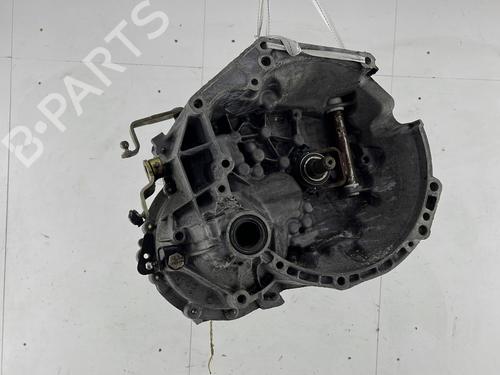 Used Gearbox PEUGEOT 206 Hatchback (2A/C) 1.4 16V (88 hp) 29304774