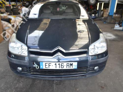Right front driveshaft CITROËN C5 II (RC_) 1.6 HDi (RC8HZB) | BP23688527M39 - Image 5
