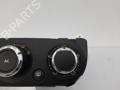Climate control RENAULT CLIO IV (BH_) 1.5 dCi 90 | BP23706341I5 
