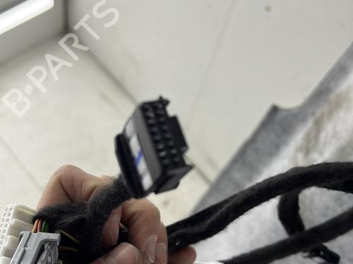 Interiør taket RENAULT CLIO V (B7_) 1.5 Blue dCi 85 (B7AG) | BP30731016I12