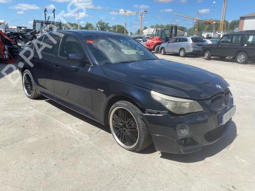 Seats set BMW 5 (E60) | BP36511783C78 - Image 194