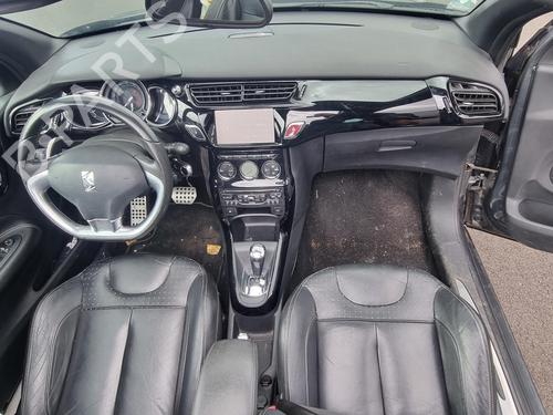 Electronic module CITROËN DS3 (SA_) 1.6 HDi 90 | BP23742761M83 