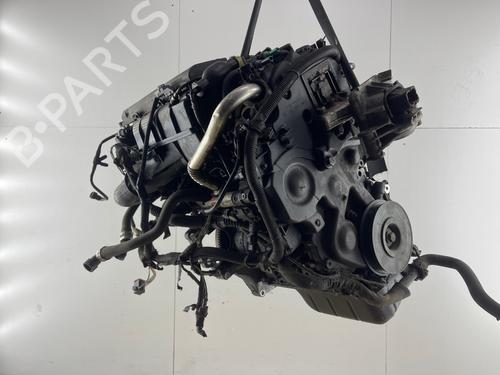 Used Engine Engine CITROËN C2 (JM_) 1.4 HDi (68 hp) 38187332 38187332