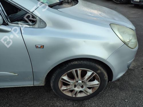 Headrest OPEL CORSA D (S07) 1.3 CDTI (L08, L68) | BP23722390I31 - Image 12