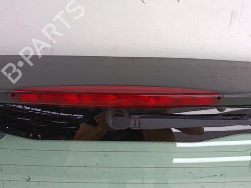 Tailgate SMART FORTWO Coupe (450) 0.7 (450.352, 450.332) | BP23729470C6 