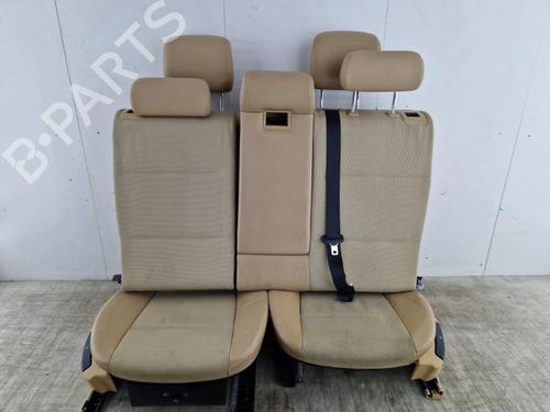 Seats set BMW X3 (E83) 2.0 d | BP23739419C78 