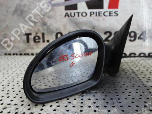 Used Left mirror SEAT IBIZA III (6L1) 1.9 TDI (100 hp) 23685712