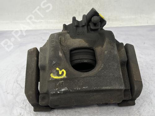 Used Left front brake caliper Left front brake caliper PEUGEOT 508 SW I (8E_) 2.0 HDi (163 hp) 33569311 33569311