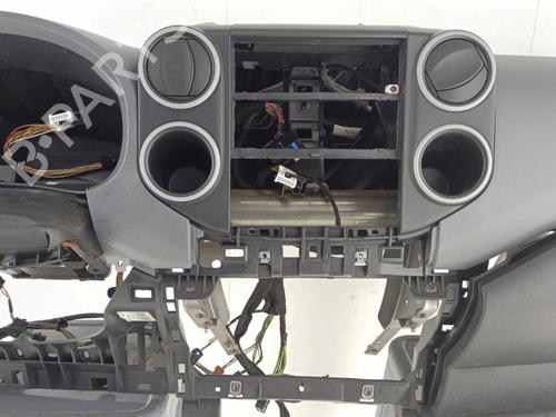 Dashboard PEUGEOT PARTNER Box Body/MPV 1.6 HDi 16V | BP23675913C46 - Image 12
