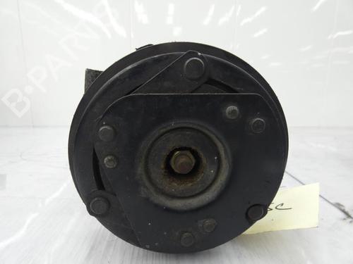 AC compressor RENAULT LAGUNA II (BG0/1_) 1.9 dCi (BG08, BG0G) | BP23700118M34 