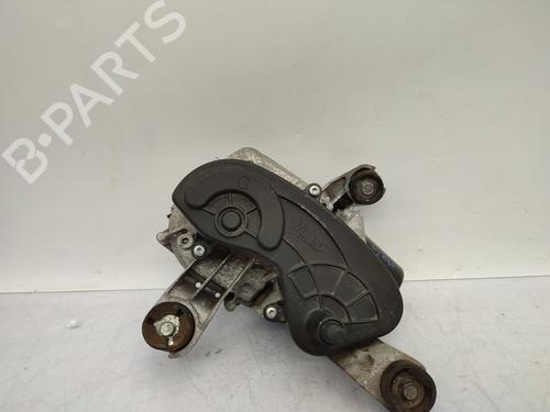 Used Front wiper motor PEUGEOT RCZ 1.6 16V (156 hp) 24517881
