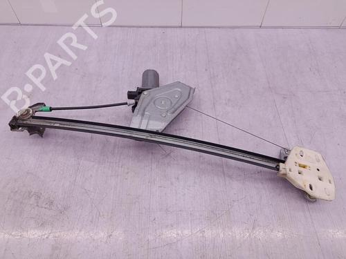 Front left window mechanism RENAULT ESPACE III (JE0_) 2.2 12V TD (JE0E, JE0H, JE0P) | BP25270108C22 