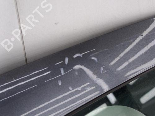 Left front door CITROËN C3 II (SC_) 1.4 HDi 70 (SC8HZC, SC8HR0, SC8HP4) | BP23708363C2 