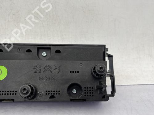 Switch PEUGEOT 508 II (FB_, FH_, F3_) 2.0 BlueHDI 180 (FHEHZR, FHEHZN) | BP29282040I30 