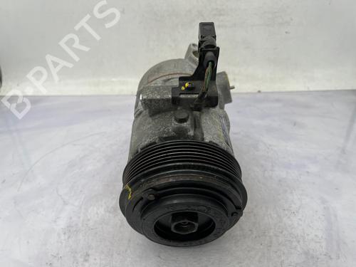 AC compressor VW UP! (121, 122, BL1, BL2, BL3, 123) 1.0 | BP39710627M34 - Image 2