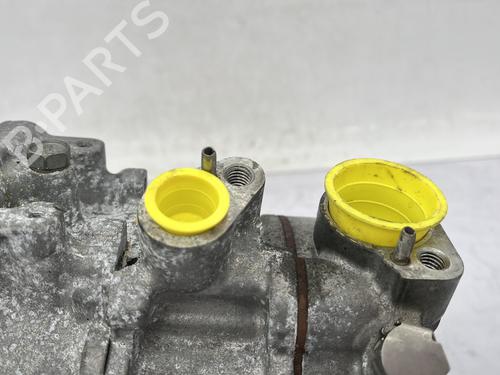 AC compressor AUDI A3 Sportback (8VA, 8VF) 2.0 TDI | BP26011734M34 - Image 5