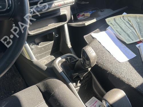 Dashboard CITROËN C3 AIRCROSS II (2R_, 2C_) 1.2 PureTech 110 (2RHNZB, 2RHNZW, 2RHNPX, 2RHNPJ) | BP36663991C46 - Image 16