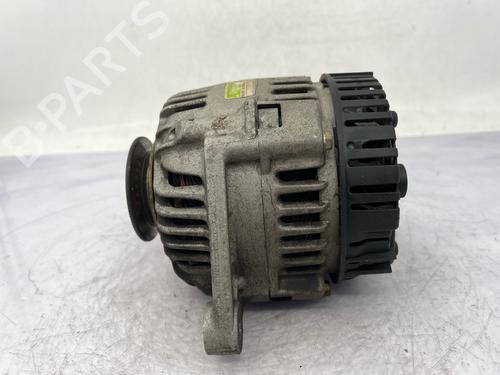 Used Alternator Alternator CITROËN ZX (N2) 1.4 i (75 hp) 34173835 34173835