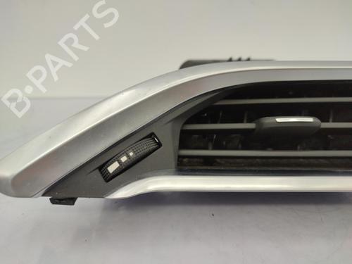 Used Air vent PEUGEOT 208 I (CA_, CC_) 1.2 VTI 82 (82 hp) 23711652
