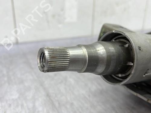 Steering column CITROËN BERLINGO MULTISPACE (B9) 1.6 HDi 90 | BP23753745M21  - Image 10