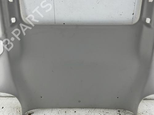 Interiør tag Interiør tag RENAULT KADJAR (HA_, HL_) 1.3 TCe 160 (HLNC) (160 hp) 32404259 32404259