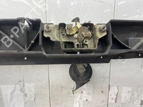 Frontblech für Frontblech RENAULT CLIO III Grandtour (KR0/1_) 1.2 16V (KR0P) (101 hp) 36682818 36682818