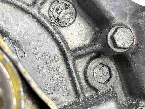 Gearbox VW GOLF VI (5K1) 2.0 TDI | BP31144101M3 