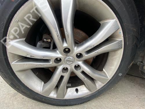 Engine NISSAN MURANO II (Z51) 2.5 dCi 4x4 | BP35890632M1  - Image 12
