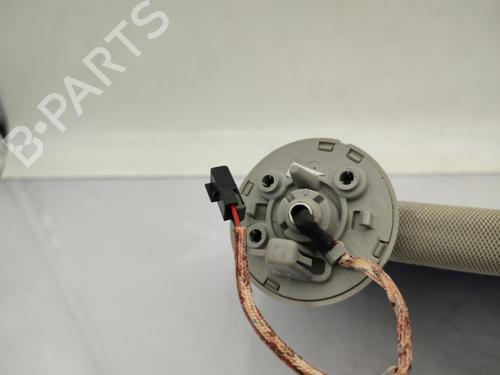 Used Left sun visor Left sun visor OPEL MOKKA / MOKKA X (J13) 1.7 CDTI (_76) (131 hp) 23738410 23738410