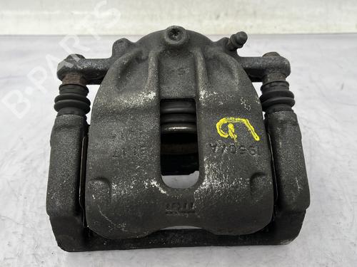 Left front brake caliper NISSAN MICRA V (K14) 0.9 IG-T | BP32782580M105 - Image 3