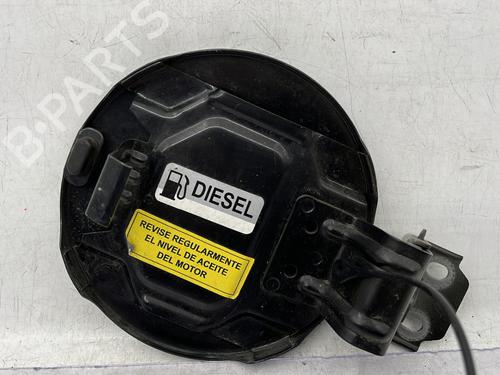 Tappo del serbatoio SSANGYONG STAVIC 2.7 270 sXDi | BP30082486C131