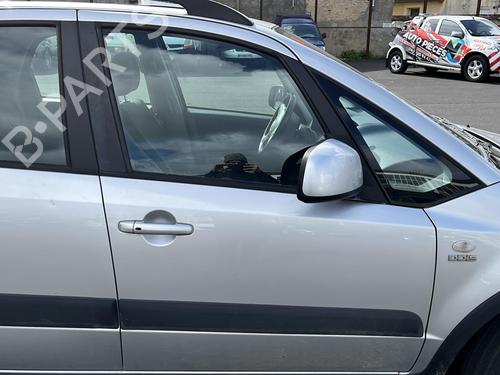 Right front driveshaft SUZUKI SX4 (EY, GY) 1.9 DDiS 4x4 (RW419D) | BP23730033M39  - Image 10