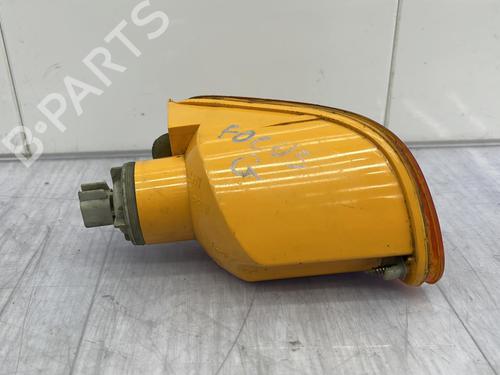 Left front indicator FORD FOCUS I (DAW, DBW) | BP23674945C32 - Image 3