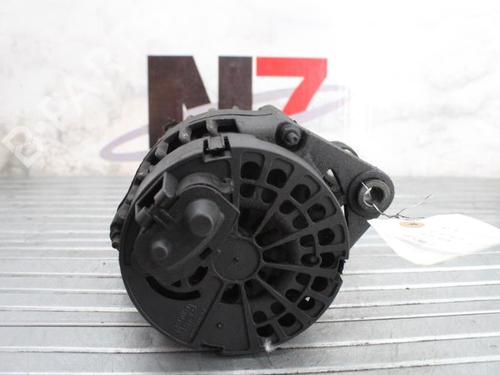 Generator ALFA ROMEO 156 Sportwagon (932_) 2.4 JTD (932.B1B00) (140 hp) 23686320