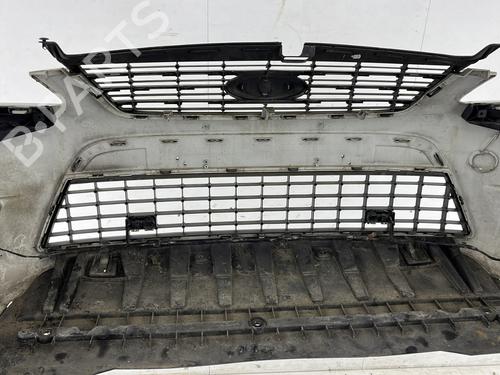 Front bumper FORD MONDEO IV (BA7) 1.8 TDCi | BP23760780C7 