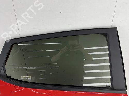 Right rear door FORD FIESTA VII (HJ, HF) 1.1 Ti-VCT | BP25477058C5 