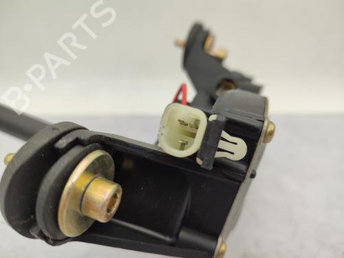 Rear wiper motor FIAT PUNTO (188_) 1.3 JTD 16V | BP23742499M102 