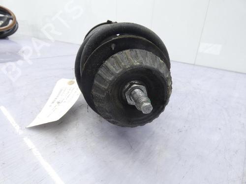 Used Left front shock absorber CHEVROLET AVEO / KALOS Hatchback (T250, T255) 1.2 (84 hp) 23689551