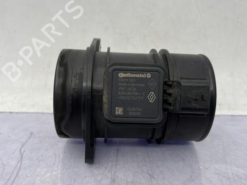 Used Mass air flow sensor RENAULT CLIO IV (BH_) 1.5 dCi 90 (90 hp) 23681342