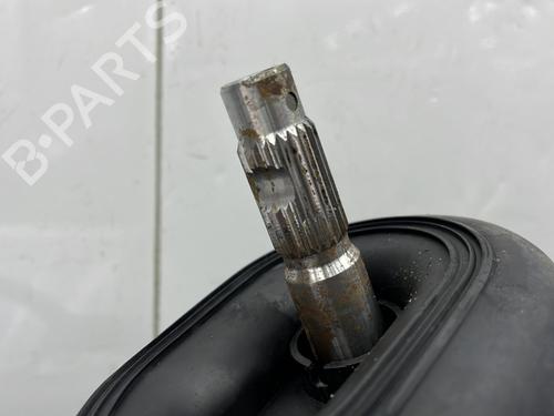Steering rack RENAULT SCÉNIC IV (J9_) 1.3 TCe 140 | BP24238175M22 